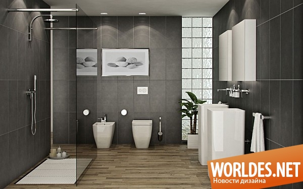 дизайн ванной комнаты, дизайн ванны, дизайн ванн, дизайн ванной, ванная, ванная комната, современные ванные комнаты, идеи дизайн ванных комнат