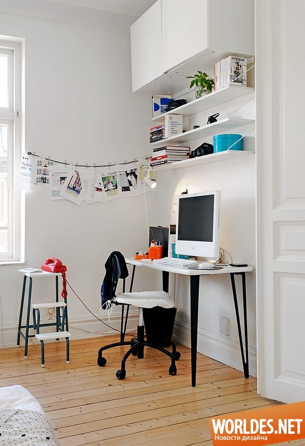 дизайн интерьера, дизайн интерьера офиса, дизайн офиса, интерьер, интерьер офиса, офис, офис в скандинавском стиле