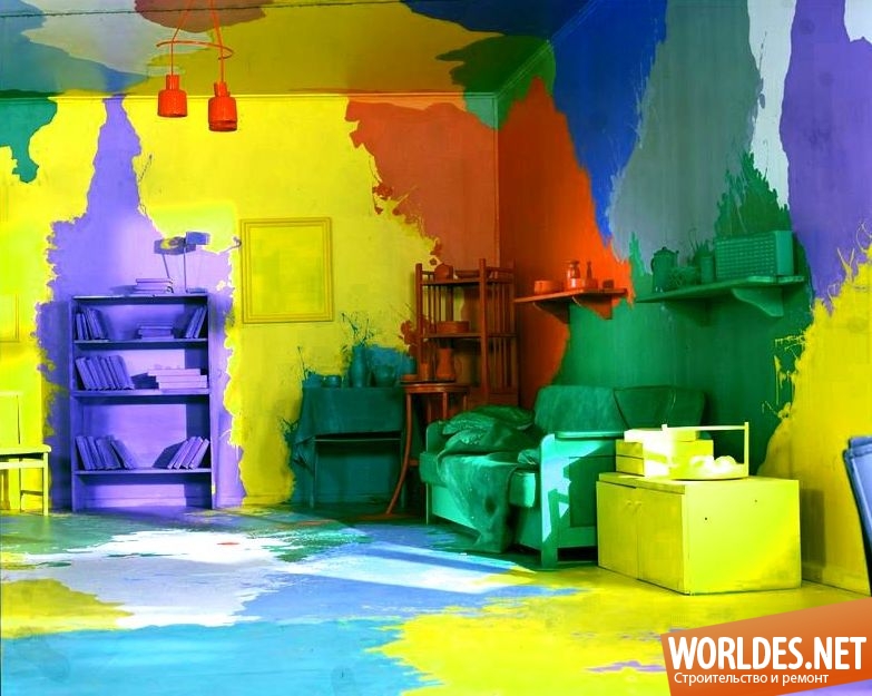 водоэмульсионная краска, краска водоэмульсионная, водоэмульсионная латексная краска, состав водоэмульсионной краски, водоэмульсионка, водоэмульсионные краски