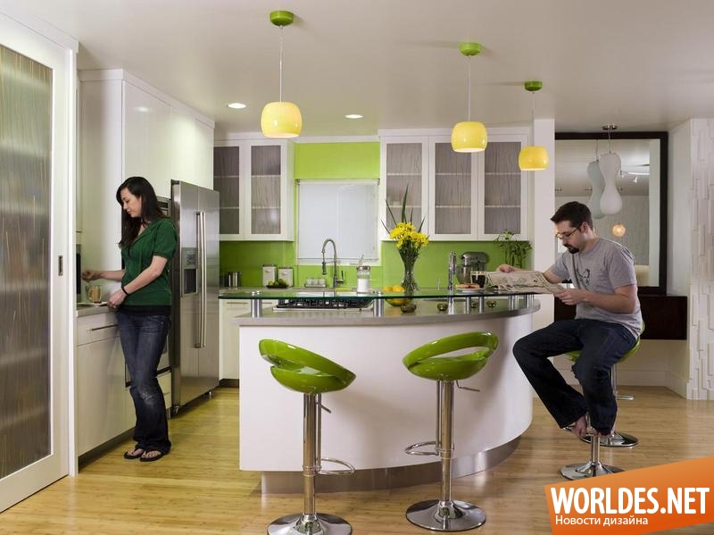 кухня в зеленом цвете, дизайн кухни, интерьер кухни, интерьер зеленой кухни, зеленая кухня, дизайн зеленой кухни, дизайн кухни в зеленом, интерьер кухни в зеленом