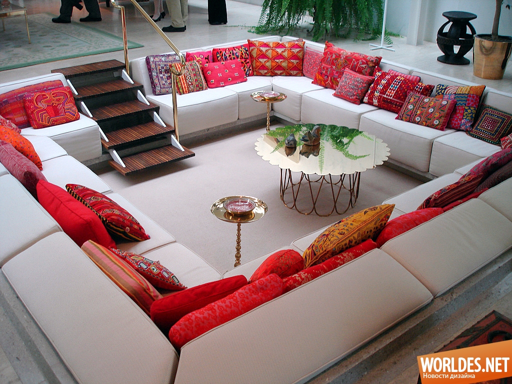 дизайн мебели, дизайн диванов, диваны, современные диваны, стильные диваны, мягкая мебель