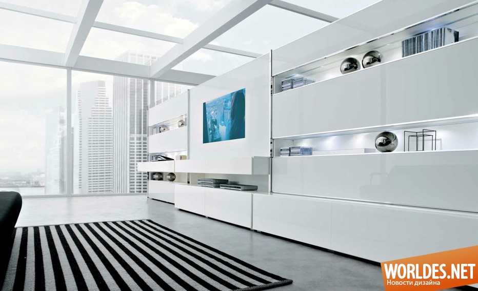 дизайн интерьера, дизайн интерьеров, интерьер, интерьеры комнат, интерьер комнат в современном стиле, примеры комнат в стиле модерн