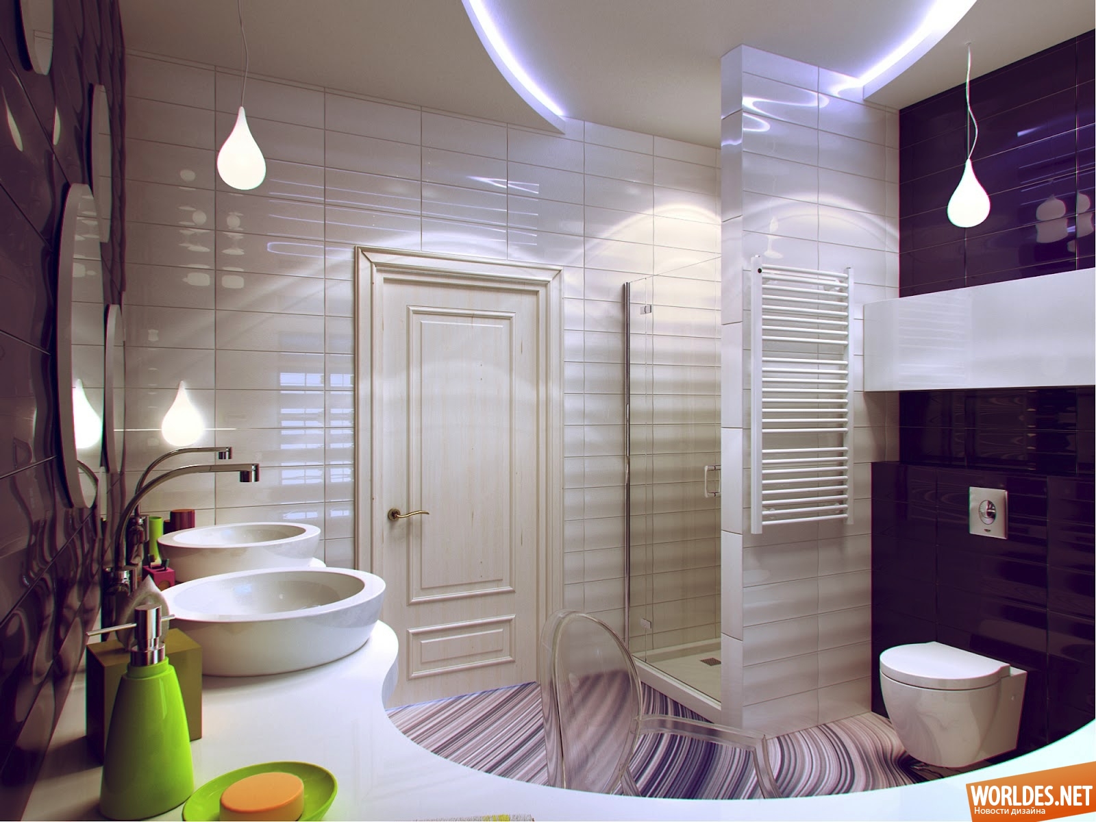 дизайн ванных комнат, дизайн интерьера для ванной комнаты, ванные комнаты, маленькие ванные комнаты, интерьер маленьких ванных комнат