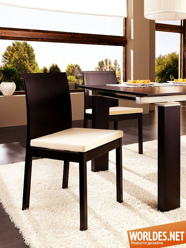 дизайн стульев, дизайн мебели, стулья, современные стулья, мебель, современная мебель, стильные стулья, красивые стулья