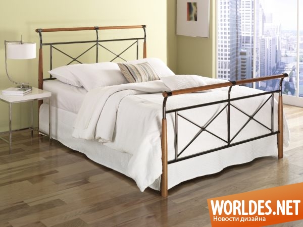 дизайн мебели, дизайн кроватей, дизайн удобных кроватей, кровати, мебель, современные кровати, красивые кровати