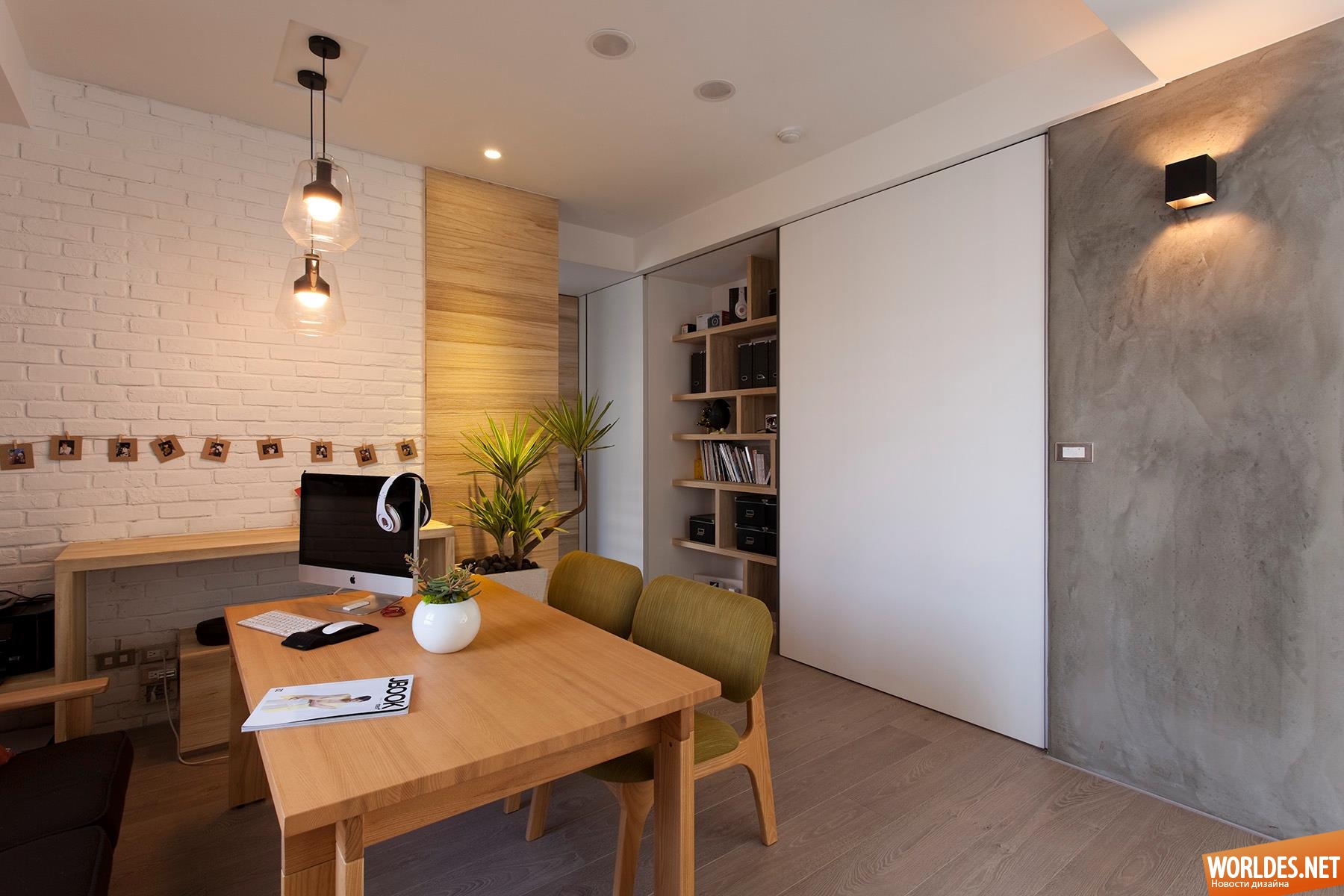 дизайн интерьера квартиры, интерьер квартиры, современный интерьер, уютный интерьер, минималистский интерьер, простой интерьер
