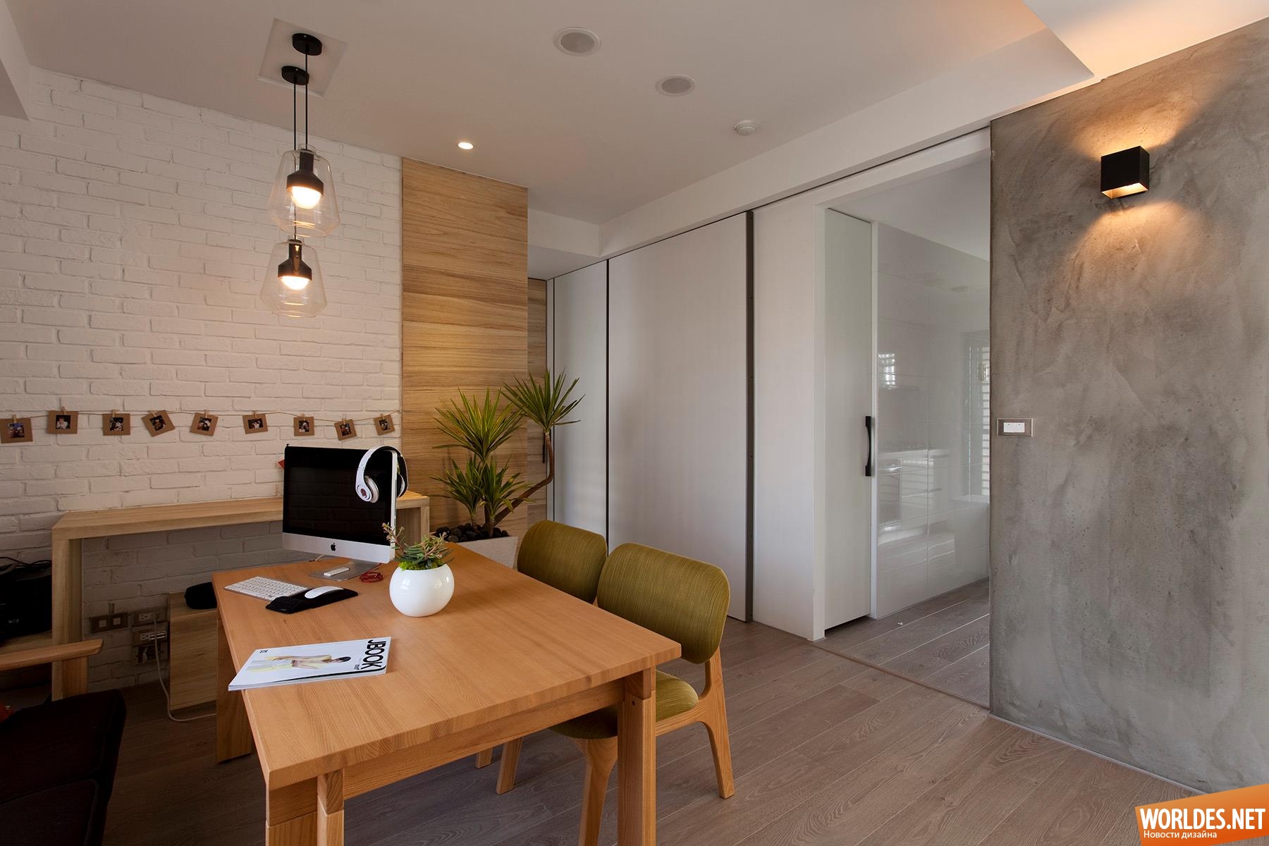 дизайн интерьера квартиры, интерьер квартиры, современный интерьер, уютный интерьер, минималистский интерьер, простой интерьер