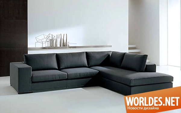 дизайн мебели, дизайн диванов, мебель, мягкая мебель, современные диваны, секционные диваны, угловые диваны, стильные диваны