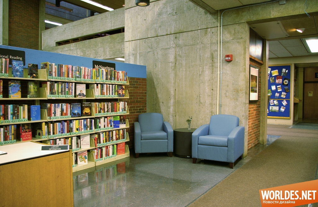 дизайн интерьера мест для чтения, места для чтения, идеи оформления мест для чтения