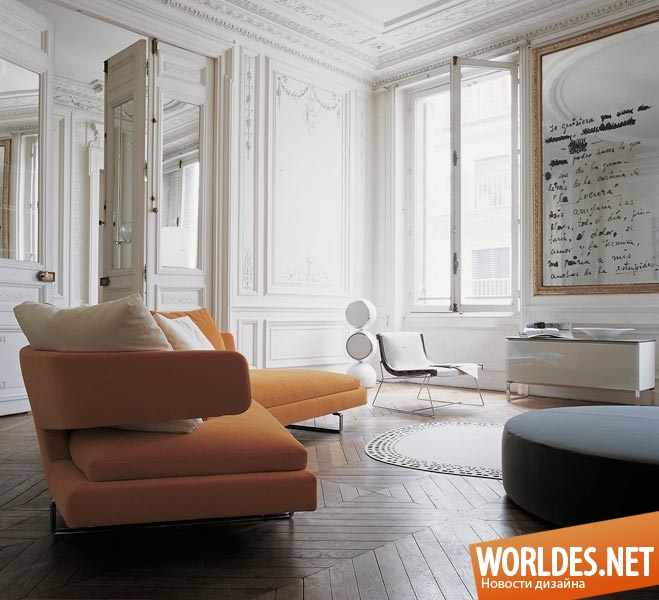 дизайн мебели для гостиной, дизайн диванов, мягкая мебель, современные диваны, диваны для гостиной, стильные диваны, красивые диваны