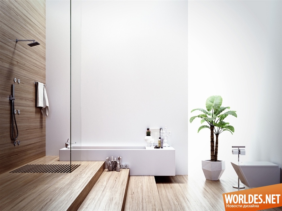 дизайн ванных комнат, коллекция современных ванных комнат, стильные ванные комнаты, функциональные ванные комнаты, современные ванные комнаты