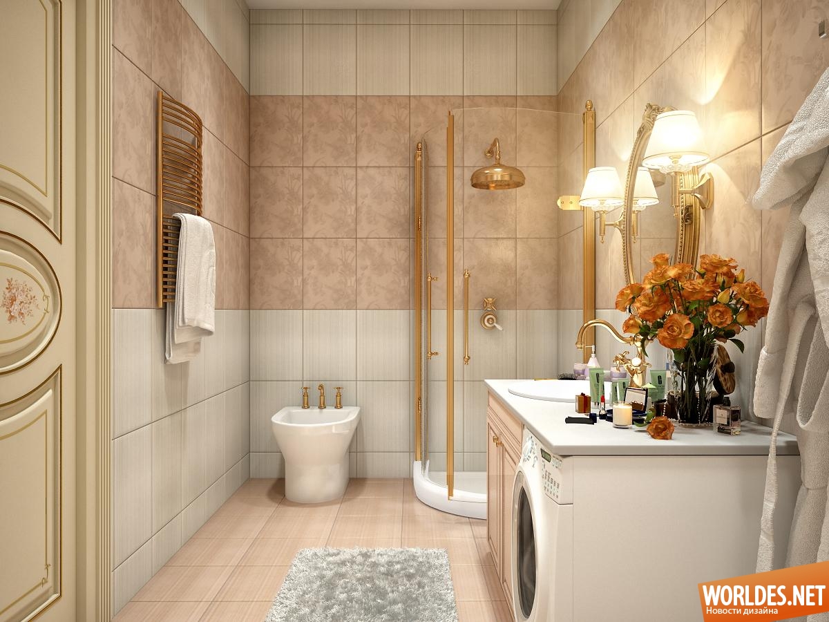 дизайн ванных комнат, стильные ванные комнаты, современные ванные комнаты, красивые ванные комнаты, очаровательные ванные комнаты