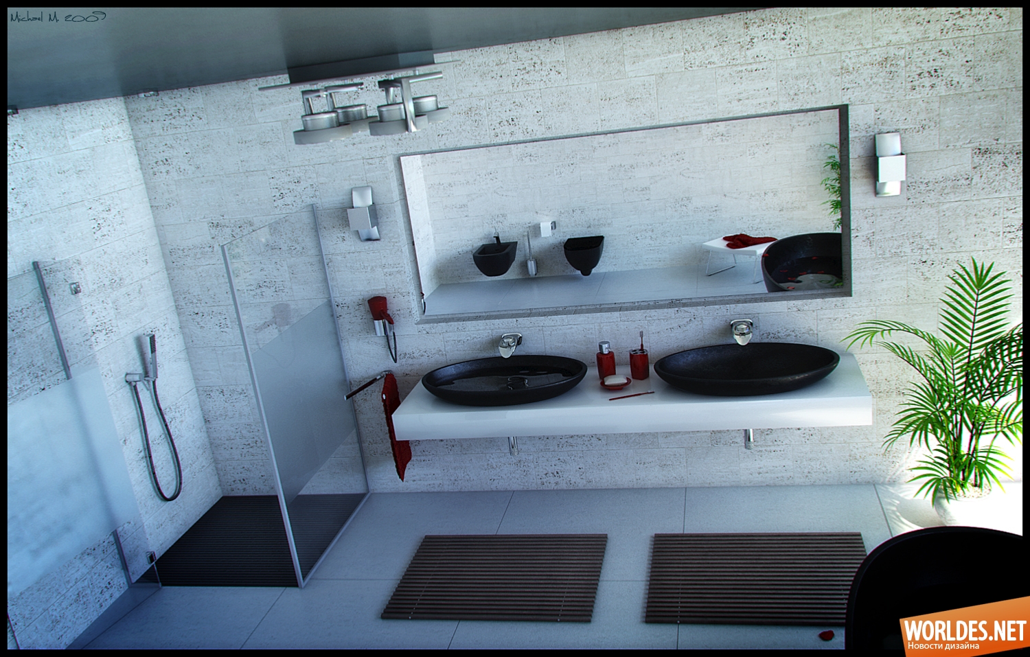 дизайн ванных комнат, дизайн ванной комнаты, ванные комнаты, современные ванные комнаты, стильные ванные комнаты, вдохновляющие идеи ванных комнат