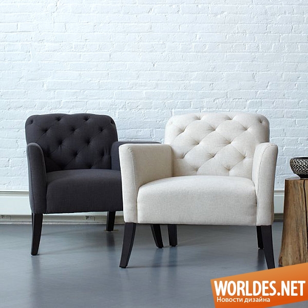 дизайн мебели, дизайн кресел, кресла, стильные кресла, удобные кресла, комфортные кресла, мягкие кресла, яркие кресла