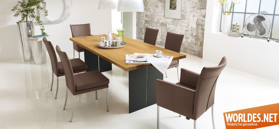 дизайн мебели для столовой, мебель для столовой, обеденные столы, современные обеденные столы, современная мебель для столовой