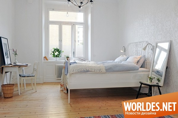 дизайн интерьера квартиры, уютная квартира, современная квартира, светлая квартира, квартира в скандинавском стиле