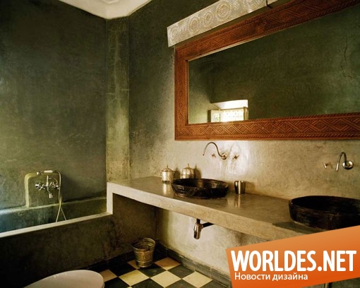 дизайн ванных комнат, современные ванные комнаты, стильные ванные комнаты, элегантные ванные комнаты, ванные комнаты в шоколадных оттенках