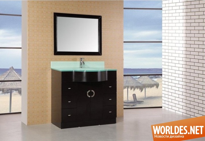 дизайн зеркал для ванной комнаты, дизайн ванной комнаты, ванная комната, зеркала для ванной комнаты, красивые ванные комнаты