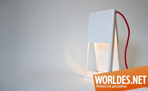 дизайн ламп, декоративный дизайн, современные лампы, стильные лампы, оригинальные лампы, настольные лампы, дизайнерские лампы