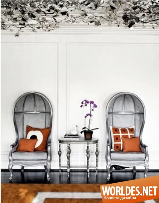 дизайн кресел, удобные кресла, стильные кресла, комфортные кресла, красивые кресла, элегантные кресла