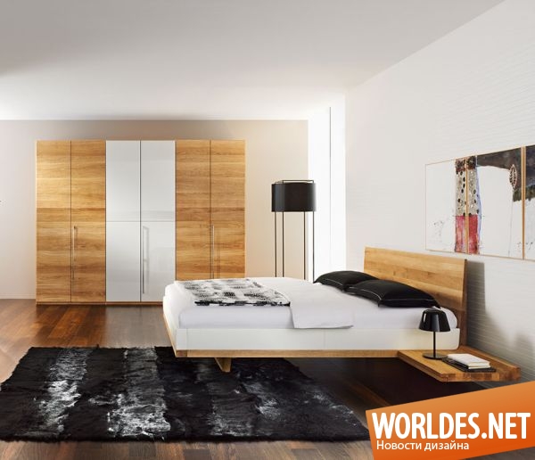 дизайн кроватей, дизайн мебели, стильные кровати, современные кровати, уникальные кровати, мебель для спальни, стильная мебель для спальни