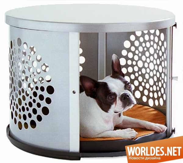 дизайн аксессуаров для домашних животных, мебель для домашних животных, современная мебель для животных, интересные аксессуары для домашних животных