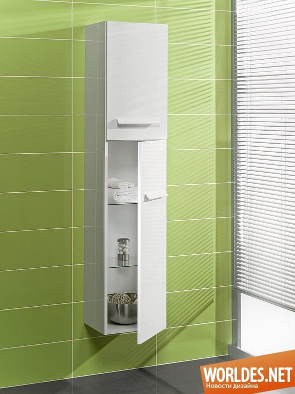дизайн ванной комнаты, дизайн шкафов для ванной комнаты, белые шкафы для ванной комнаты, минималистская ванная комната