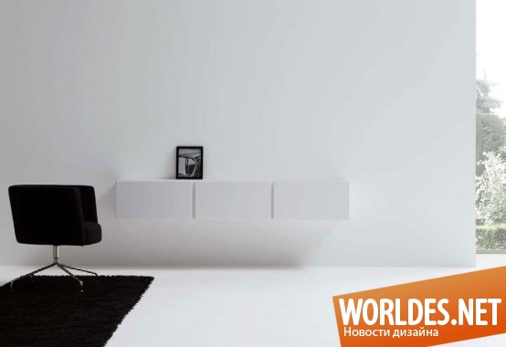 минималистская мебель, современная мебель, стильная мебель, простая мебель