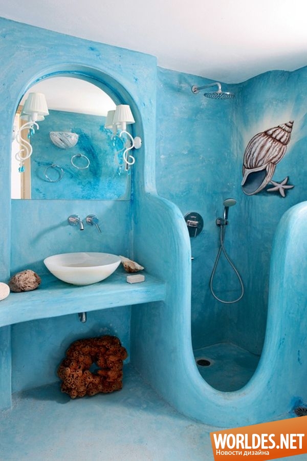 дизайн ванных комнат, стильные ванные комнаты, элегантные ванные комнаты, современные ванные комнаты