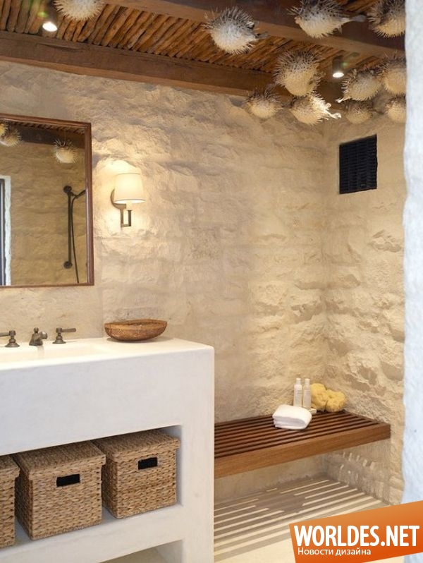 дизайн ванных комнат, стильные ванные комнаты, элегантные ванные комнаты, современные ванные комнаты