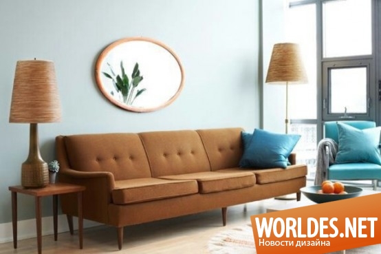 элегантные диваны, оригинальные диваны, красивые диваны, интересные диваны, стильные диваны
