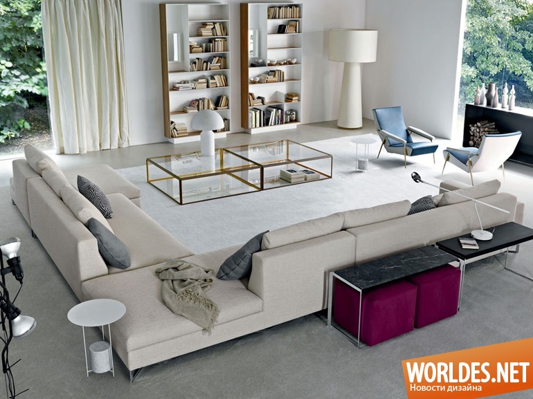 мягкая мебель, мебель для гостиной, диваны для гостиной, кресла для гостиной, мягкая мебель для гостиной