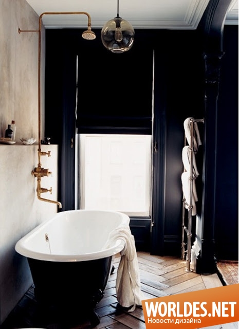 ванные комнаты, скандинавские ванные комнаты, ванные комнаты в скандинавском стиле, светлые ванные комнаты, яркие ванные комнаты