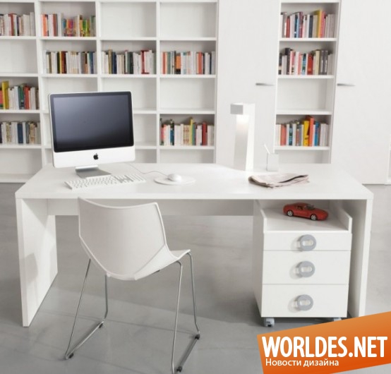 офисная мебель, функциональная офисная мебель, стильная офисная мебель, мебель для офиса