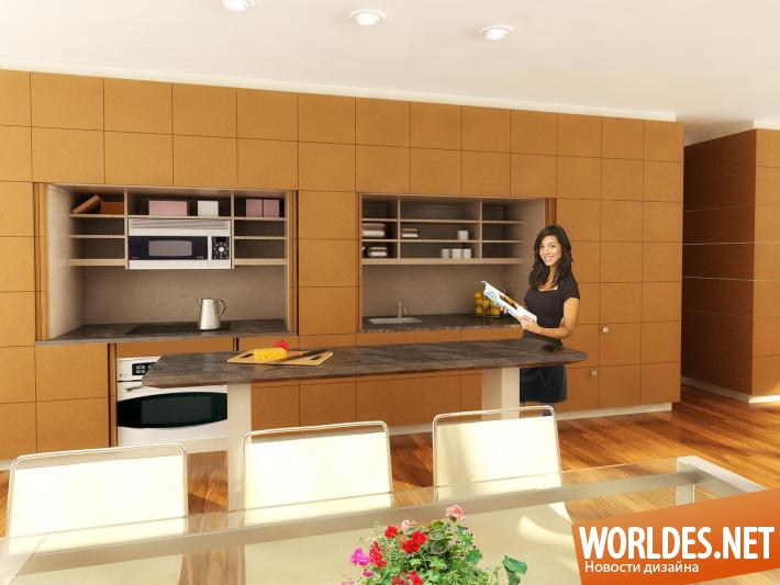 мебель для кухни, мебель для кухни фото, кухонная мебель кухни, какая мебель необходима на кухне, модульная мебель для кухни