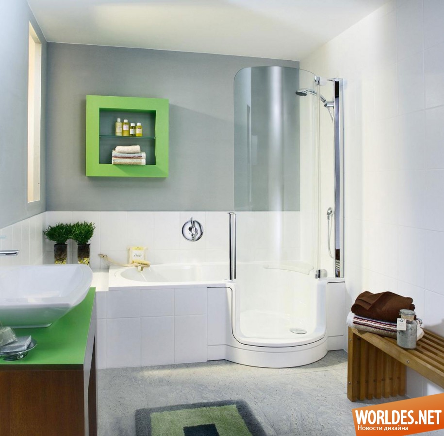 небольшая ванная комната, фото небольшой ванной комнаты, ванная комната, небольшие ванные комнаты фото, дизайн небольшой ванной комнаты