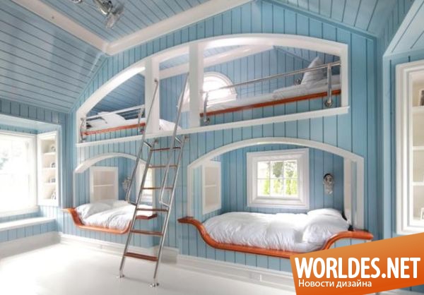 оригинальные двухъярусные кровати, двухъярусные кровати, детский кровать двухъярусный, двухъярусные детские кровати, двухъярусные кровати фото