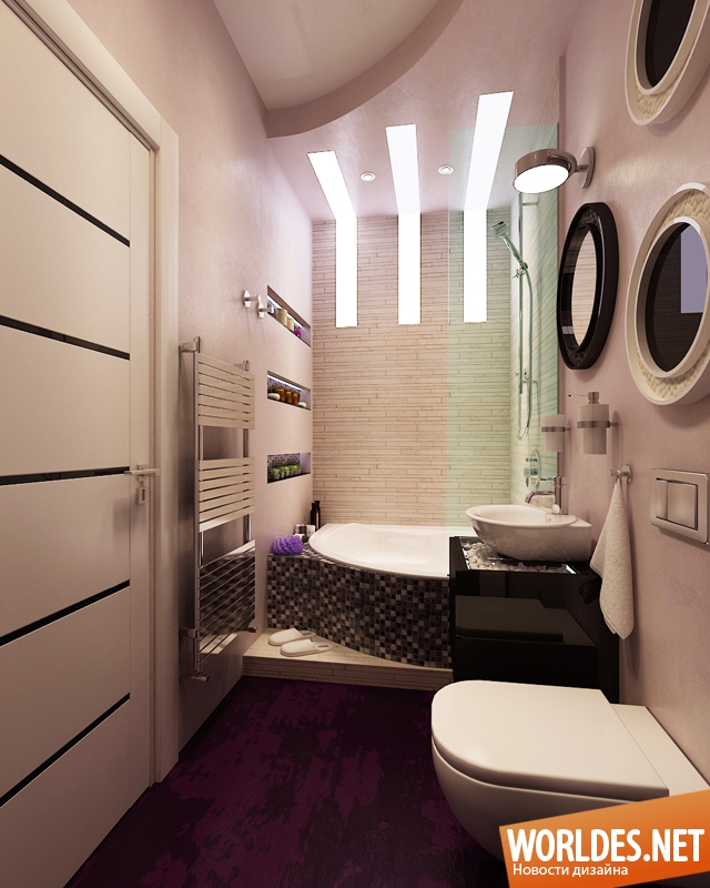 Transform Your Bathroom into an Oasis