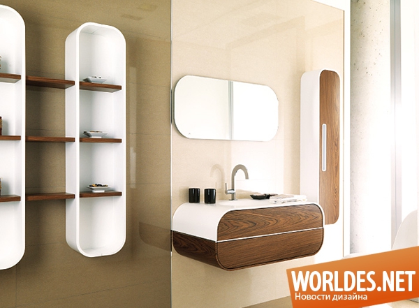 стильная ванная комната, ванные комнаты, стильная ванная комната фото, стильный дизайн ванной комнаты, стильный дизайн ванной комнаты фото