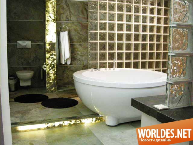 натуральный камень для ванной комнаты, ванная комната, дизайн ванной комнаты, ванная комната из натурального камня, декорирование ванной комнаты