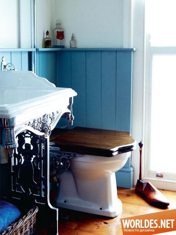 ванная в викторианском стиле, ванная комната, ванные комнаты, ванны, ванна