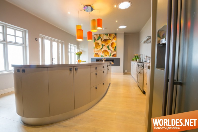 стильная кухня, стильная кухня фото, стильная кухня интерьер, стильная кухня дизайн, стильная современная кухня