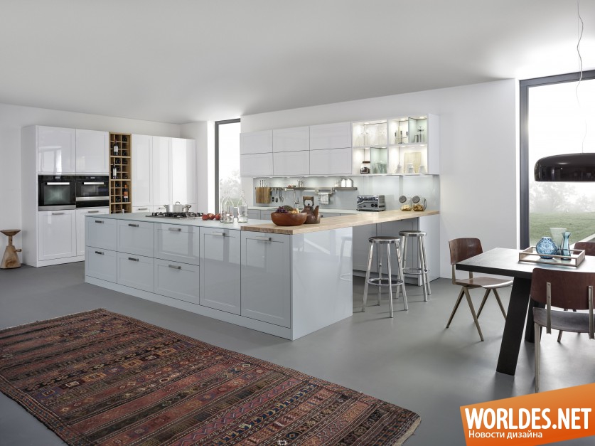 белая мебель для кухни, мебель для кухни, белые кухни, мебель для кухни фото, кухни, дизайн кухонь