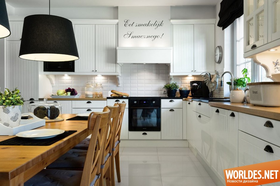 белые кухни, дизайн кухонь, кухни белые фото, кухни белые дизайн, дизайн кухни фото, скандинавские кухни, скандинавские кухни фото
