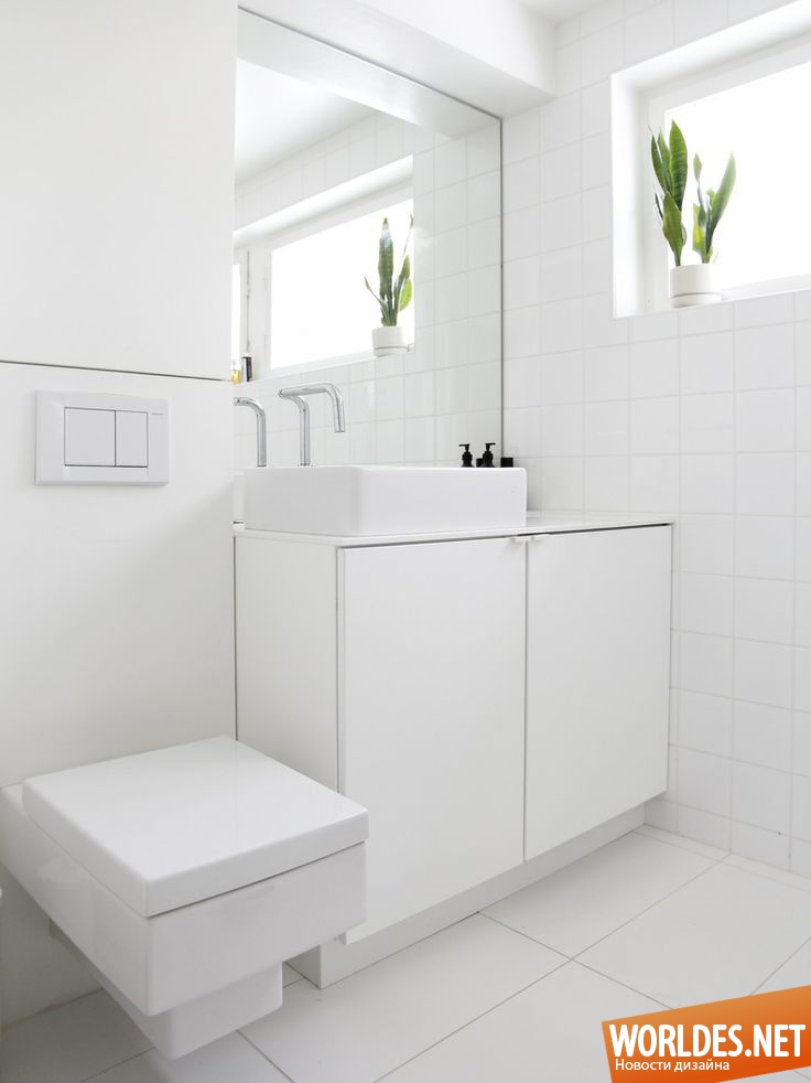 белые ванные комнаты, белые ванные комнаты фото, ванные комнаты, ванные комнаты фото, ванные комнаты дизайн