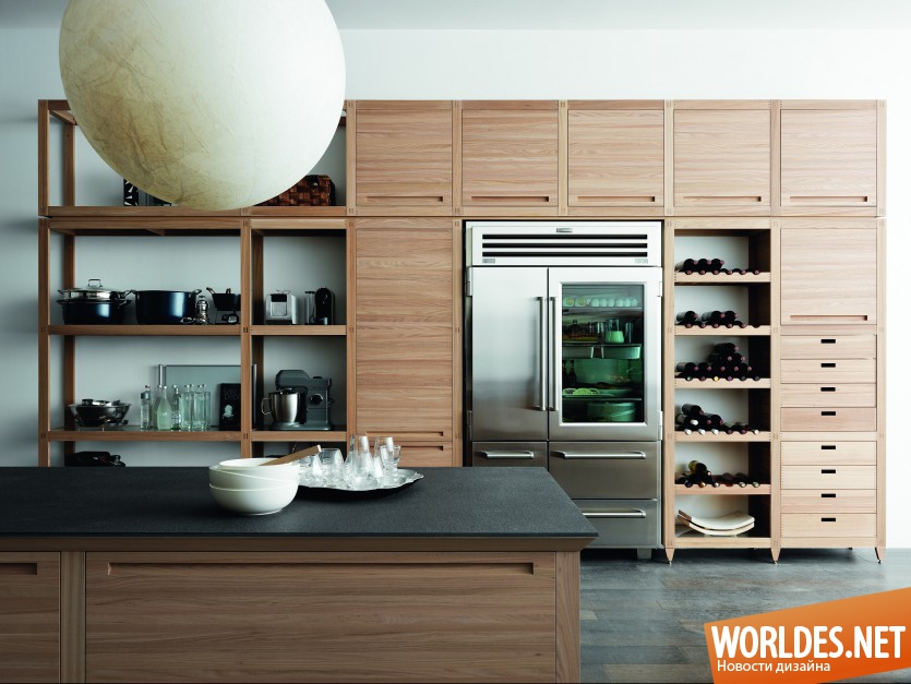 функциональные кухонные шкафы, кухонные шкафы, кухонные шкафы фото, мебель для кухни, мебель для кухни фото