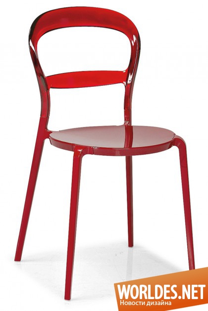 оригинальные стулья, оригинальные стулья фото, прозрачные стулья, прозрачные пластиковые стулья, стулья, стулья фото