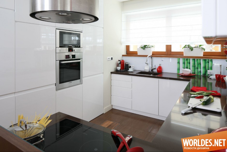 современные белые кухни, современные белые кухни фото, современная белая кухня, современная белая кухня фото, белые кухни, белые кухни фото, кухни, кухни белые дизайн