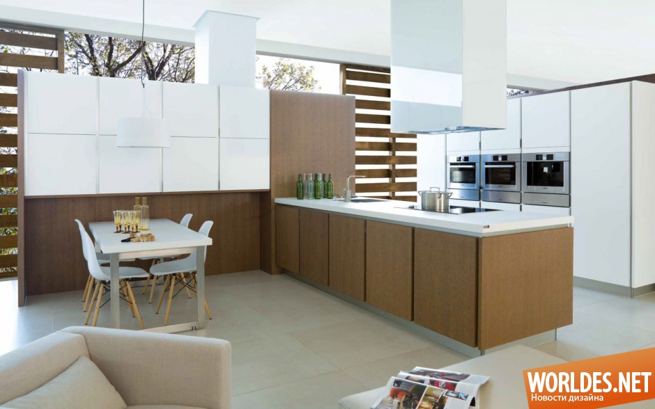 современная мебель для кухонь, мебель для кухни, мебель для кухни фото, кухонная мебель кухни
