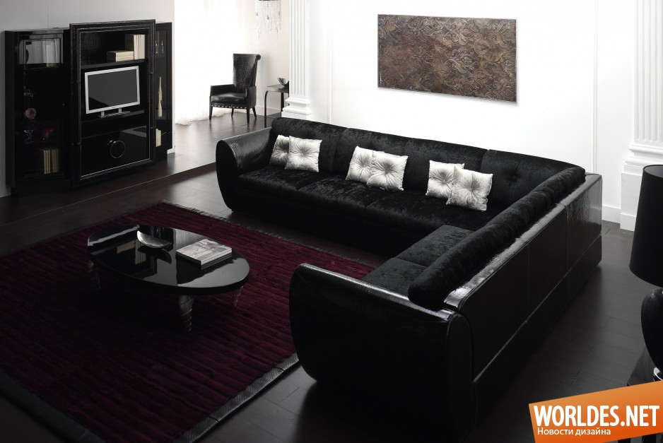 большие диваны для гостиной, большие диваны для гостиной фото, большие диваны, большие угловые диваны, диваны для гостиной
